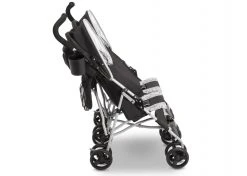 Jeep® Scout Double Stroller Lightweight Strollers