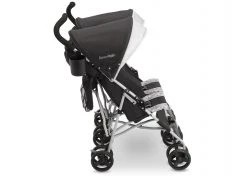 Jeep® Scout Double Stroller Lightweight Strollers