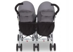 Jeep® Scout Double Stroller Lightweight Strollers