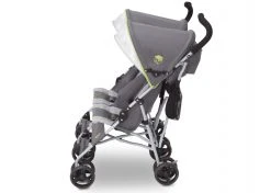 Jeep® Scout Double Stroller Lightweight Strollers