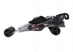 Jeep® Scout Double Stroller Lightweight Strollers