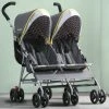 Jeep® Scout Double Stroller Lightweight Strollers