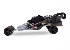 Jeep® Scout Double Stroller Lightweight Strollers