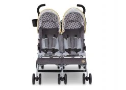 Jeep® Scout Double Stroller Lightweight Strollers