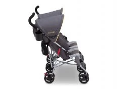 Jeep® Scout Double Stroller Lightweight Strollers