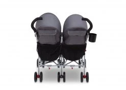 Jeep® Scout Double Stroller Lightweight Strollers