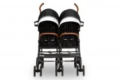 Jeep PowerGlyde Plus Side X Side Double Stroller Double Strollers
