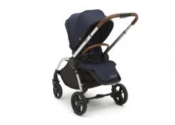 Delta Children Full-Size Strollers Revolve Reversible Stroller