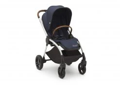 Delta Children Full-Size Strollers Revolve Reversible Stroller
