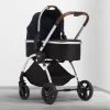 Delta Children Revolve Carriage/Pram Add-On Stroller Accessories