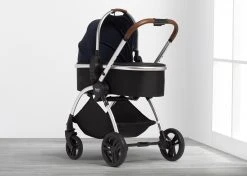 Delta Children Revolve Carriage/Pram Add-On Stroller Accessories