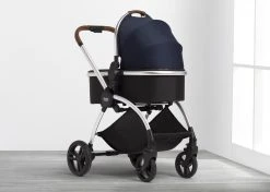 Delta Children Revolve Carriage/Pram Add-On Stroller Accessories