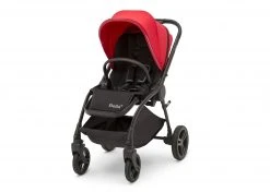Delta Children Full-Size Strollers Revolve Reversible Stroller