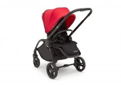 Delta Children Full-Size Strollers Revolve Reversible Stroller