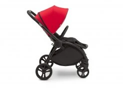 Delta Children Full-Size Strollers Revolve Reversible Stroller