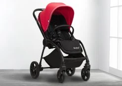 Delta Children Full-Size Strollers Revolve Reversible Stroller