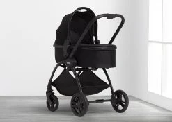 Delta Children Revolve Carriage/Pram Add-On Stroller Accessories