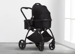 Delta Children Revolve Carriage/Pram Add-On Stroller Accessories