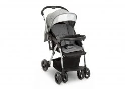 Jeep® Unlimited Reversible Handle Stroller