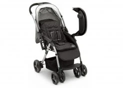 Jeep® Unlimited Reversible Handle Stroller