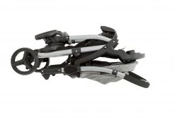 Jeep® Unlimited Reversible Handle Stroller