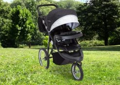 Jogging Strollers Jeep® Cross-Country Sport Plus Jogger