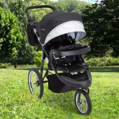 Jogging Strollers Jeep® Cross-Country Sport Plus Jogger