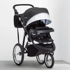 Jogging Strollers Jeep® Cross-Country Sport Plus Jogger
