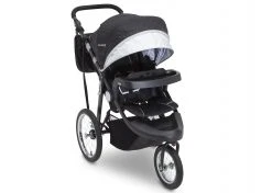 Jogging Strollers Jeep® Cross-Country Sport Plus Jogger