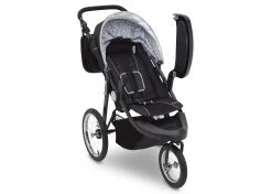 Jogging Strollers Jeep® Cross-Country Sport Plus Jogger