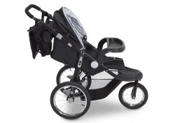 Jogging Strollers Jeep® Cross-Country Sport Plus Jogger