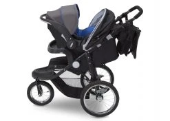 Jogging Strollers Jeep® Cross-Country Sport Plus Jogger