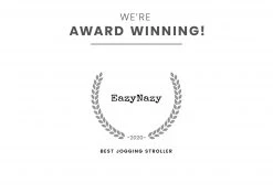 Jeep Hydro Sport Plus Jogger