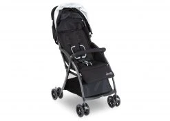 Full-Size Strollers Jeep® Ultralight Adventure Stroller