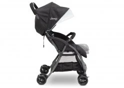 Full-Size Strollers Jeep® Ultralight Adventure Stroller
