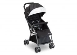 Full-Size Strollers Jeep® Ultralight Adventure Stroller
