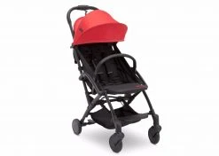 Jeep Breeze Stroller Full-Size Strollers