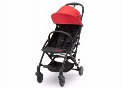 Jeep Breeze Stroller Full-Size Strollers