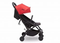 Jeep Breeze Stroller Full-Size Strollers