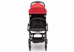 Jeep Breeze Stroller Full-Size Strollers