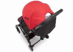 Jeep Breeze Stroller Full-Size Strollers