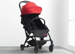Jeep Breeze Stroller Full-Size Strollers