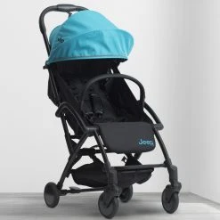 Jeep Breeze Stroller Full-Size Strollers