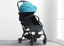 Jeep Breeze Stroller Full-Size Strollers