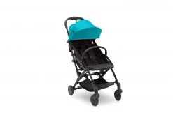 Jeep Breeze Stroller Full-Size Strollers