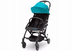Jeep Breeze Stroller Full-Size Strollers