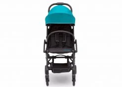 Jeep Breeze Stroller Full-Size Strollers