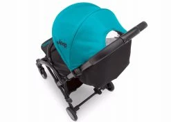 Jeep Breeze Stroller Full-Size Strollers