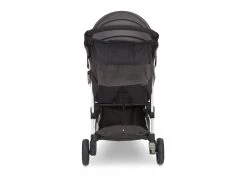 Jeep Gemini Stroller 27 Jeep Gemini Stroller