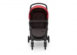 Jeep Gemini Stroller 34 Jeep Gemini Stroller